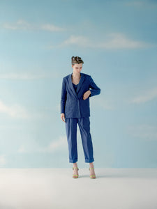 Blue Hour Trousers