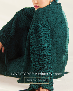 Love stories: A Winter Whisper
