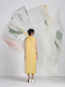 Dewfall Dress