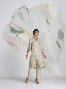 Speckle Dress
