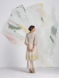 Speckle Dress