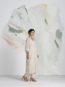 Starwork Dress