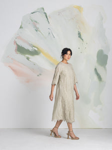 Cluster Dress