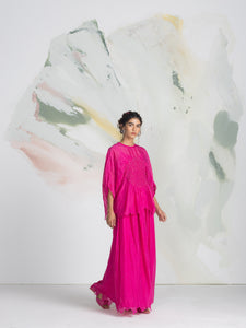 Lumen Skirt