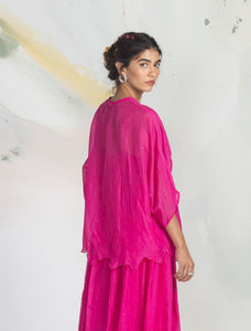 Lumen Top