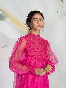Bloom Gown