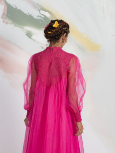 Bloom Gown