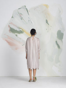 Terrain Kaftan Dress