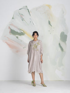 Terrain Kaftan Dress