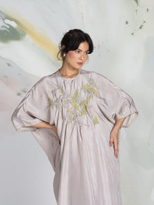 Terrain Kaftan Dress
