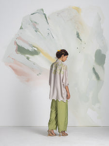 Moss Edge Pants
