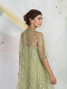 Whisper Dress