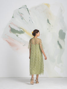 Whisper Dress