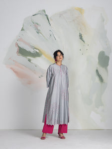 Scatter Ditsy Kurta