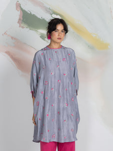 Bloom Lichen Dress