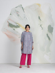 Bloom Lichen Dress