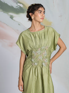 Flutter Dress