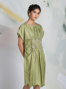 Flutter Dress