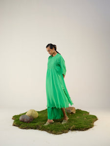 Fernlight Tunic Set (RTS)