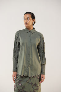 Moss Trail Shirt