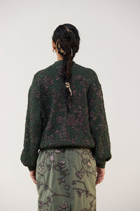 Woodland Bloom Bomber (RTS)