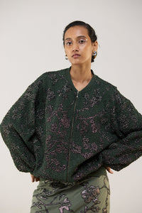 Woodland Bloom Bomber (RTS)