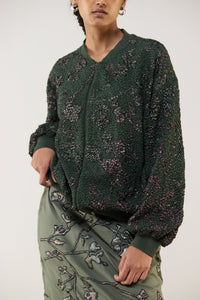 Woodland Bloom Bomber (RTS)