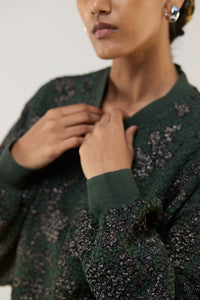 Woodland Bloom Bomber (RTS)