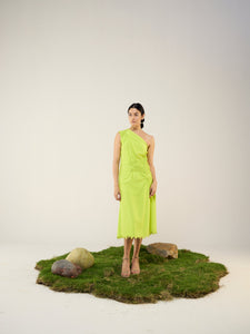 Forest Glade Dress (RTS)