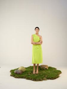 Forest Glade Dress (RTS)