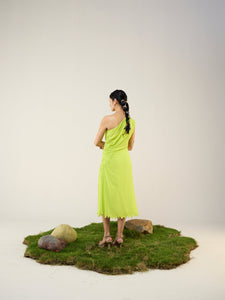 Forest Glade Dress (RTS)