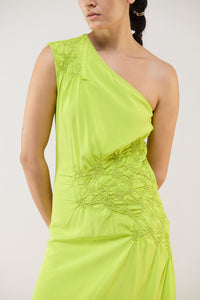 Forest Glade Dress (RTS)