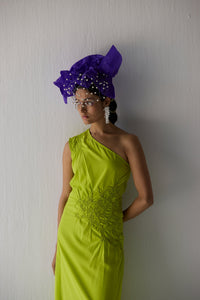 Forest Glade Dress (RTS)