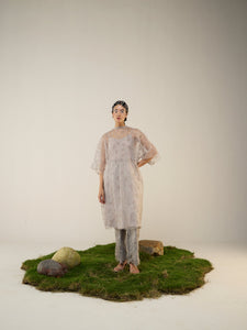 Gossamer Tunic (RTS)