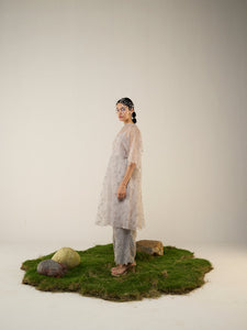 Gossamer Tunic (RTS)