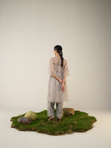 Gossamer Tunic (RTS)