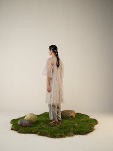 Gossamer Tunic (RTS)