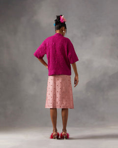 Cape Of Deep Love Jacket (RTS)