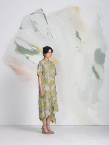 Foliage Dress