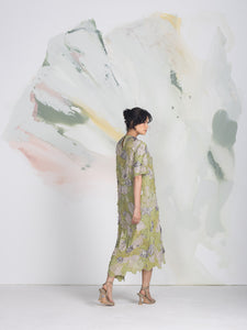 Foliage Dress