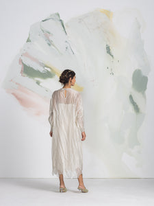Leaflight Dress