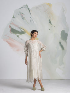 Leaflight Dress