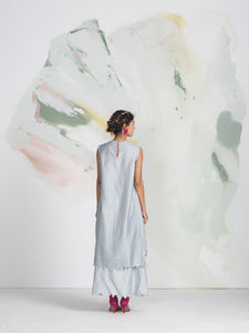 Dapple Dress