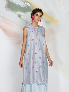 Dapple Dress