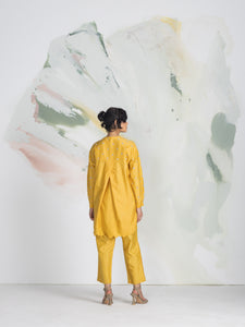 Marigold Shirt