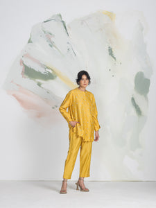 Marigold Shirt