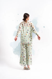 Leo Garden Set