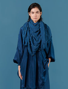 Blue Hour Scarf (RTS)