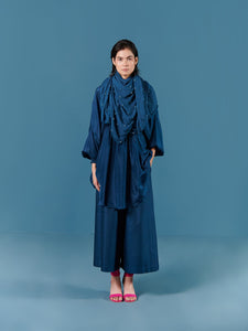 Blue Hour Scarf (RTS)