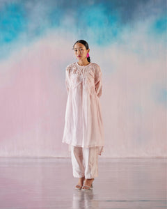 Printed Velon Tunic (RTS)